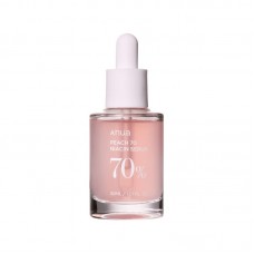 ANUA PEACH 70 + NIACIN SERUM 30ML