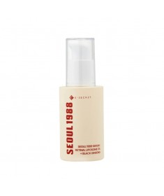 SEOUL RETINAL LIPOSOME 2%BLACK GINSENG SERUM 30ML