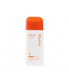 LILYEVE GROW TURN 3D VOLUME SHAMPOO 200ML