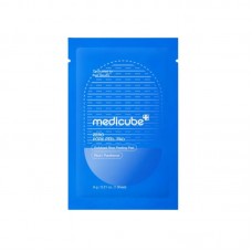 MEDICUBE ZERO PORE PEEL PAD (8UNID) 6G