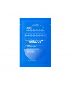 MEDICUBE ZERO PORE PEEL PAD (8UNID) 6G