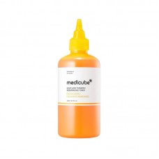 MEDICUBE KOJIC ACID TURMERIC RESURFACING 250ML