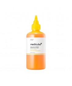 MEDICUBE KOJIC ACID TURMERIC RESURFACING 250ML