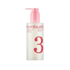 NUMBUZIN NO3 BIFIDA BAKUCHIOL ZERO PORE OIL 200ML