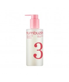 NUMBUZIN NO3 BIFIDA BAKUCHIOL ZERO PORE OIL 200ML
