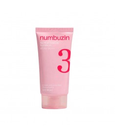 NUMBUZIN NO3 NO FILT TON-UP SERUM SPF50+ 50ML