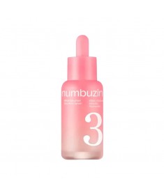 NUMBUZIN NO3 BIFIDA BAKUCHIOL ZERO PORE 30ML