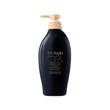TSUBAKI PREMIUM EX DAMAGE CARE&REPAIR CONDIT 450ML