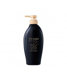 TSUBAKI PREMIUM EX DAMAGE CARE&REPAIR CONDIT 450ML