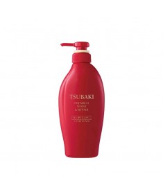 TSUBAKI PREMIUM MOIST&REPAIR CONDITIONER 450ML