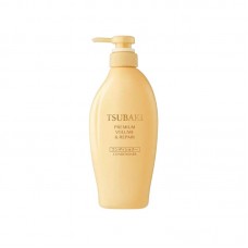 TSUBAKI PREMIUM VOLUME&REPAIR CONDITIONER 450ML