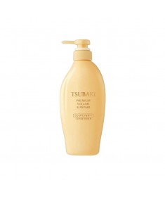 TSUBAKI PREMIUM VOLUME&REPAIR CONDITIONER 450ML