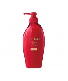 TSUBAKI PREMIUM MOIST&REPAIR SHAMPOO 450ML