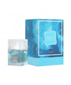 LATTAFA KHAMRAH WAHA EDP 100ML