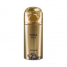 MAWWAL ENERGY FADA GOLD PARFUM SPRAY 250ML