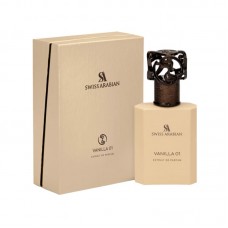 SWISS ARABIAN VANILLA 01 EDP 50ML