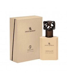 SWISS ARABIAN VANILLA 01 EDP 50ML