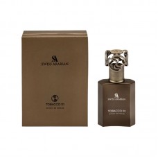 SWISS ARABIAN TOBACCO 01 EDP 50ML