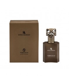 SWISS ARABIAN TOBACCO 01 EDP 50ML
