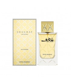 SWISS ARABIAN SHAGHAF FOR WOMEN EDP 75ML