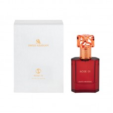SWISS ARABIAN ROSE 01 EDP 50ML