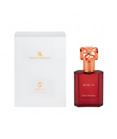 SWISS ARABIAN ROSE 01 EDP 50ML