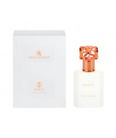 SWISS ARABIAN MUSK 07 EDP 50ML