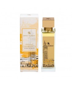 SWISS ARABIAN ESSENCE OF CASABLANCA EDP 100ML