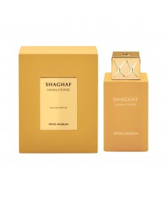 SWISS ARABIAN SHAGHAF VANILLA TOFFEE EDP 75ML