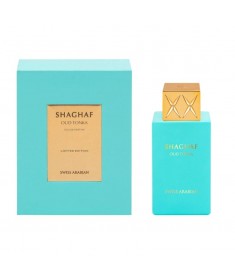SWISS ARABIAN SHAGHAF OUD TONKA EDP 75ML