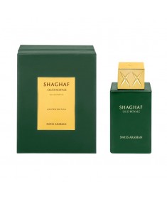 SWISS ARABIAN SHAGHAF OUD ROYALE EDP 75ML