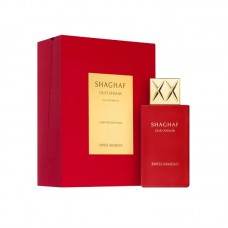 SWISS ARABIAN SHAGHAF OUD AHMAR EDP 75ML