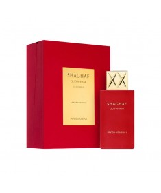 SWISS ARABIAN SHAGHAF OUD AHMAR EDP 75ML