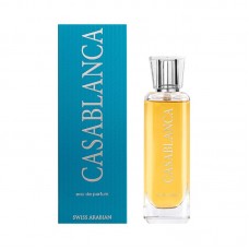 SWISS ARABIAN CASABLANCA EDP 100ML