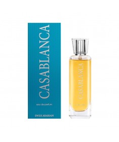 SWISS ARABIAN CASABLANCA EDP 100ML