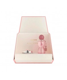 LAVERNE SENCE KIT CART.PERF.75ML+POLVO