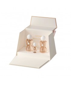 LAVERNE SENCE KIT CART.PERF.75ML+75ML+10ML