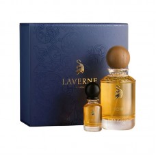 LAVERNE RIYADH SOIR KIT 10/100ML