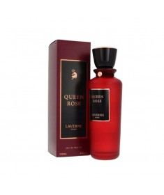 LAVERNE QUEEN ROSE EDP 200ML