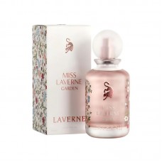 LAVERNE MISS LAVERNE GARDEN EDP 100ML