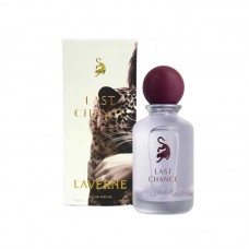 LAVERNE LAST CHANCE EDP 100ML