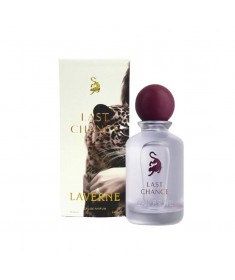 LAVERNE LAST CHANCE EDP 100ML