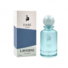 LAVERNE DARE 7:00AM EDP 100ML