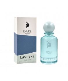 LAVERNE DARE 7:00AM EDP 100ML