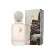 LAVERNE MUSK GARDEN EDP 100ML