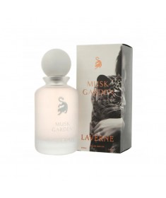 LAVERNE MUSK GARDEN EDP 100ML