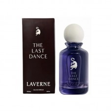 LAVERNE THE LAST DANCE EDP 100ML