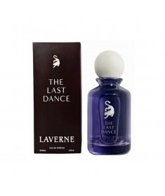 LAVERNE THE LAST DANCE EDP 100ML