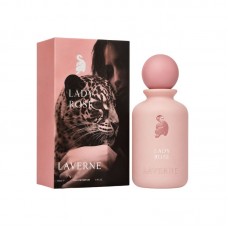 LAVERNE LADY ROSE EDP 100ML