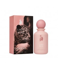 LAVERNE LADY ROSE EDP 100ML
